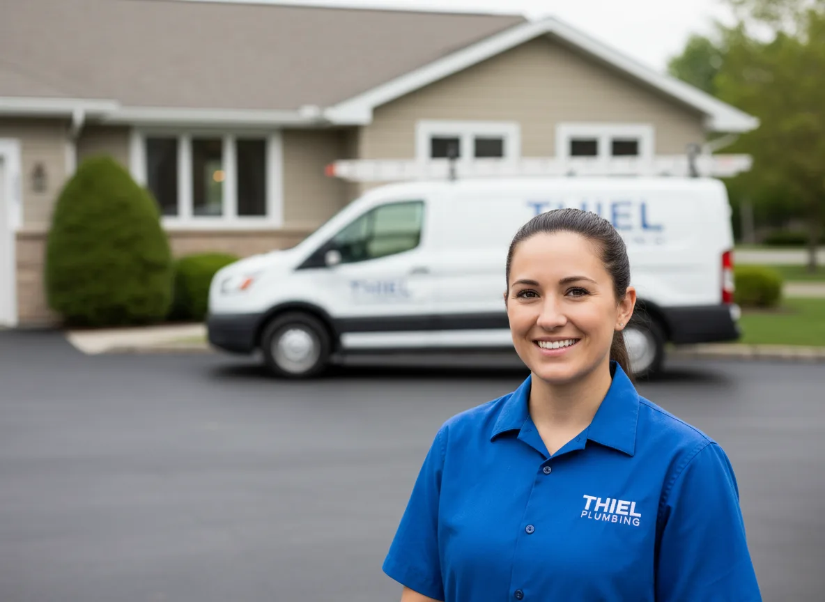 Plumber Calmar, IA FAQs